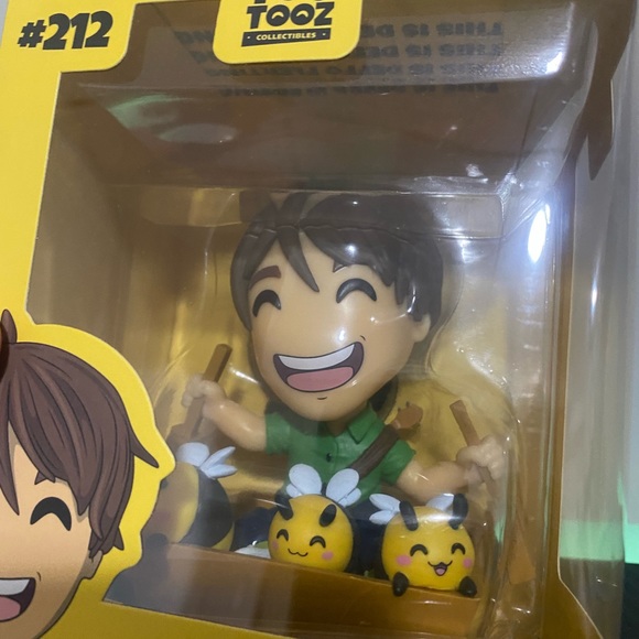 Tubbo YouTooz - Picture 6 of 6